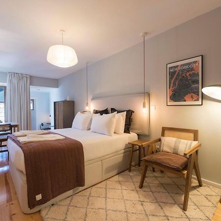 Porto Central Loft III Экстерьер фото