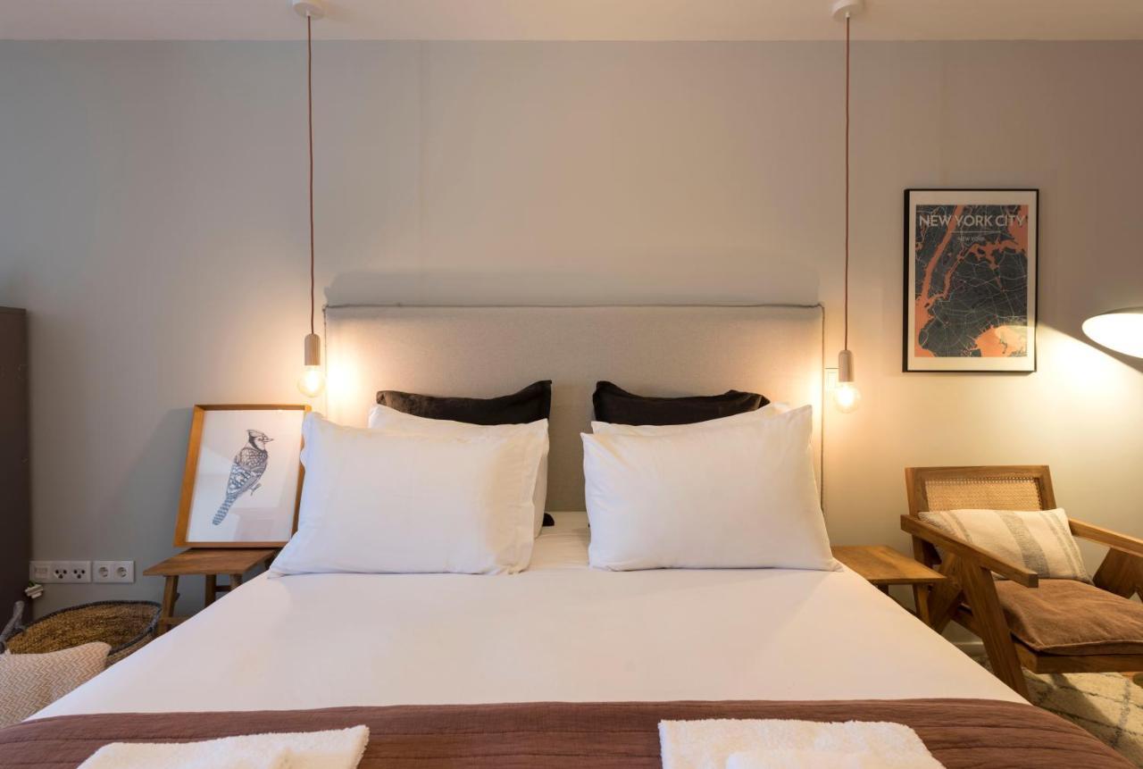 Porto Central Loft III Экстерьер фото