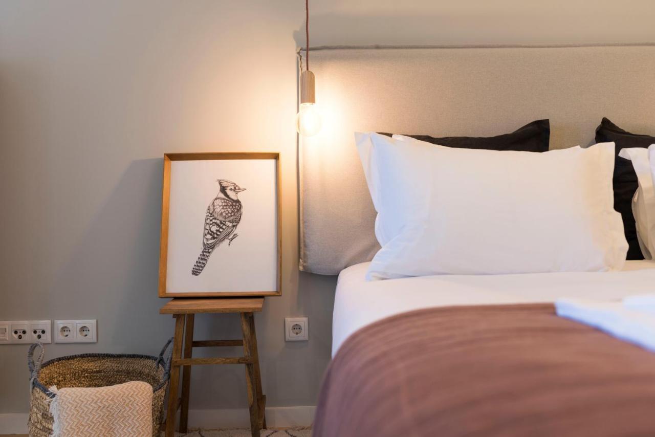 Porto Central Loft III Экстерьер фото