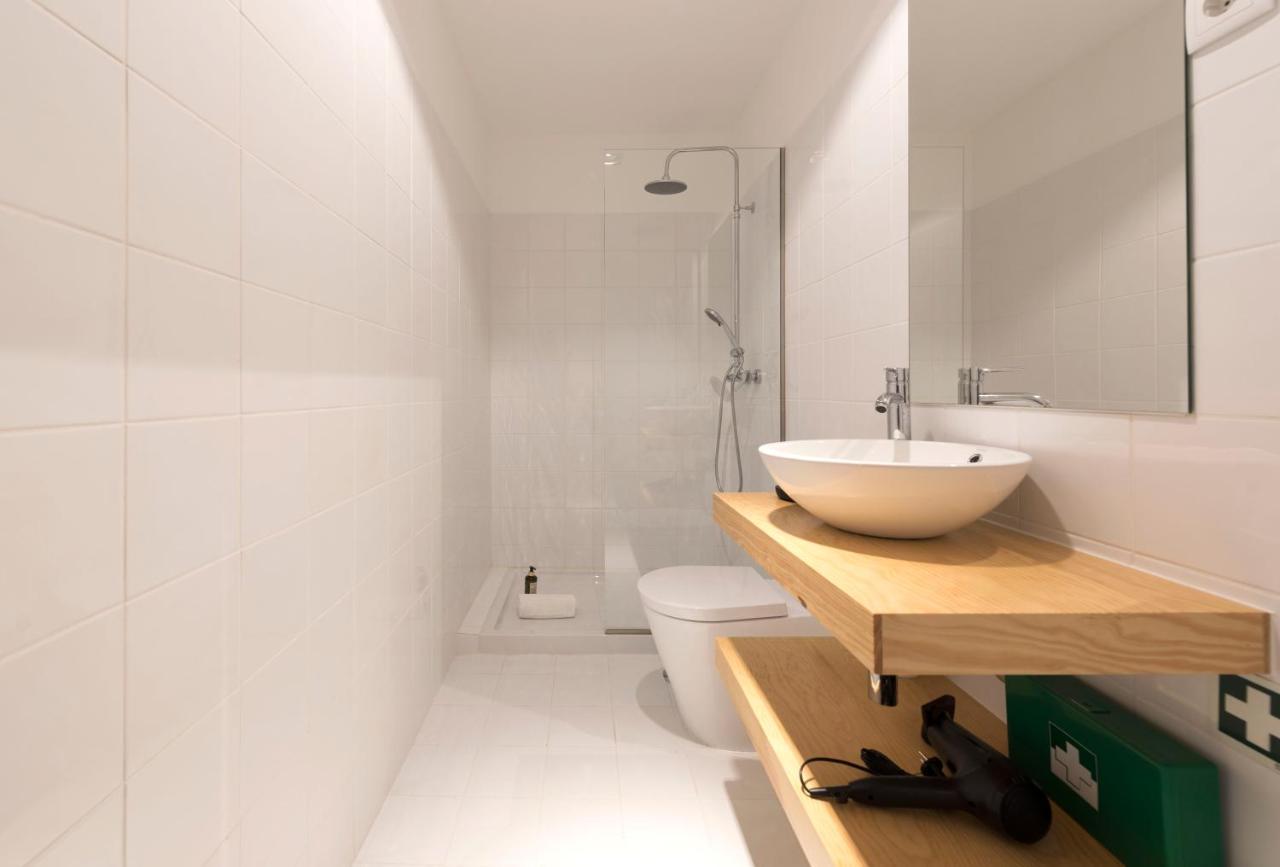 Porto Central Loft III Экстерьер фото