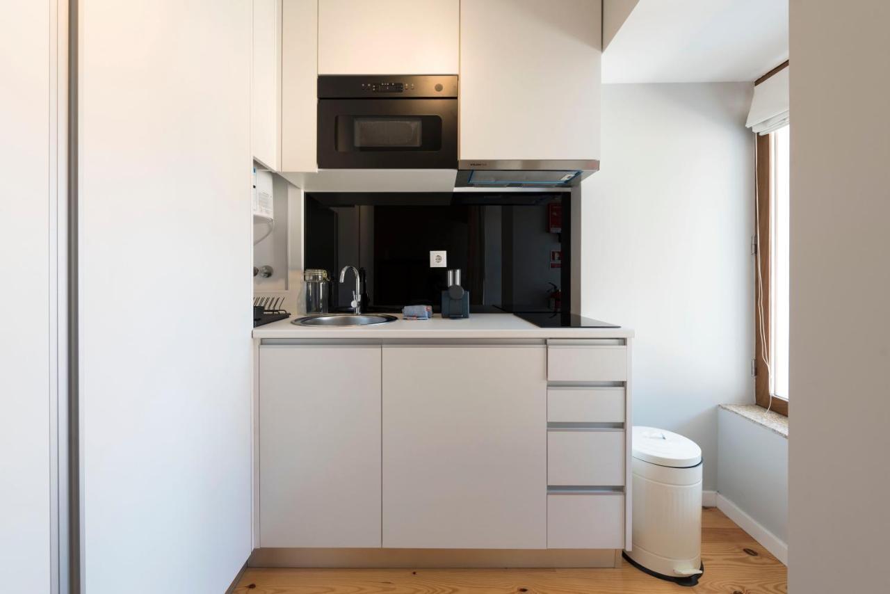 Porto Central Loft III Экстерьер фото