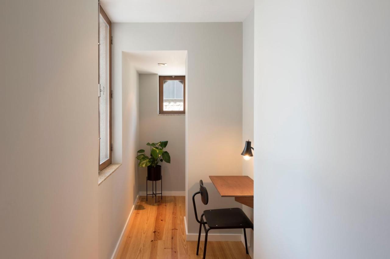 Porto Central Loft III Экстерьер фото