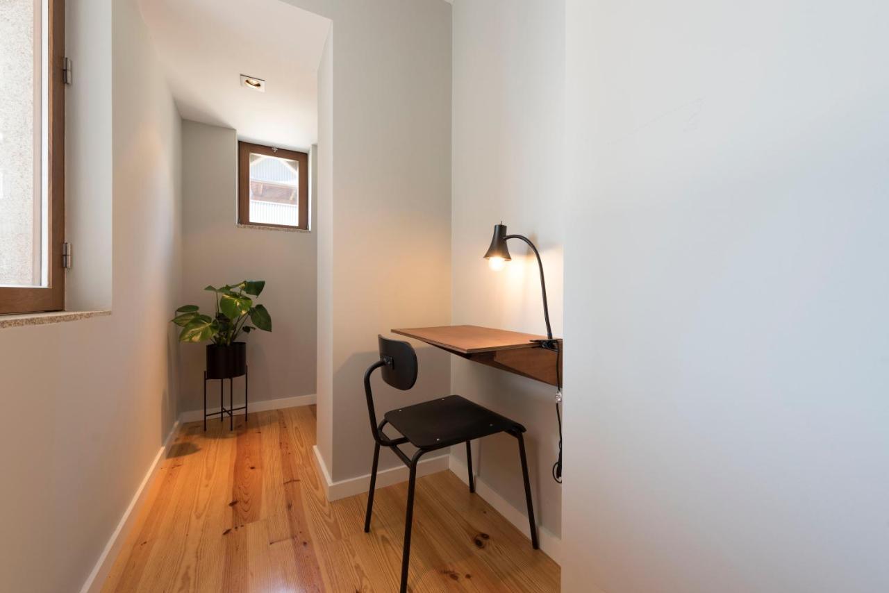 Porto Central Loft III Экстерьер фото
