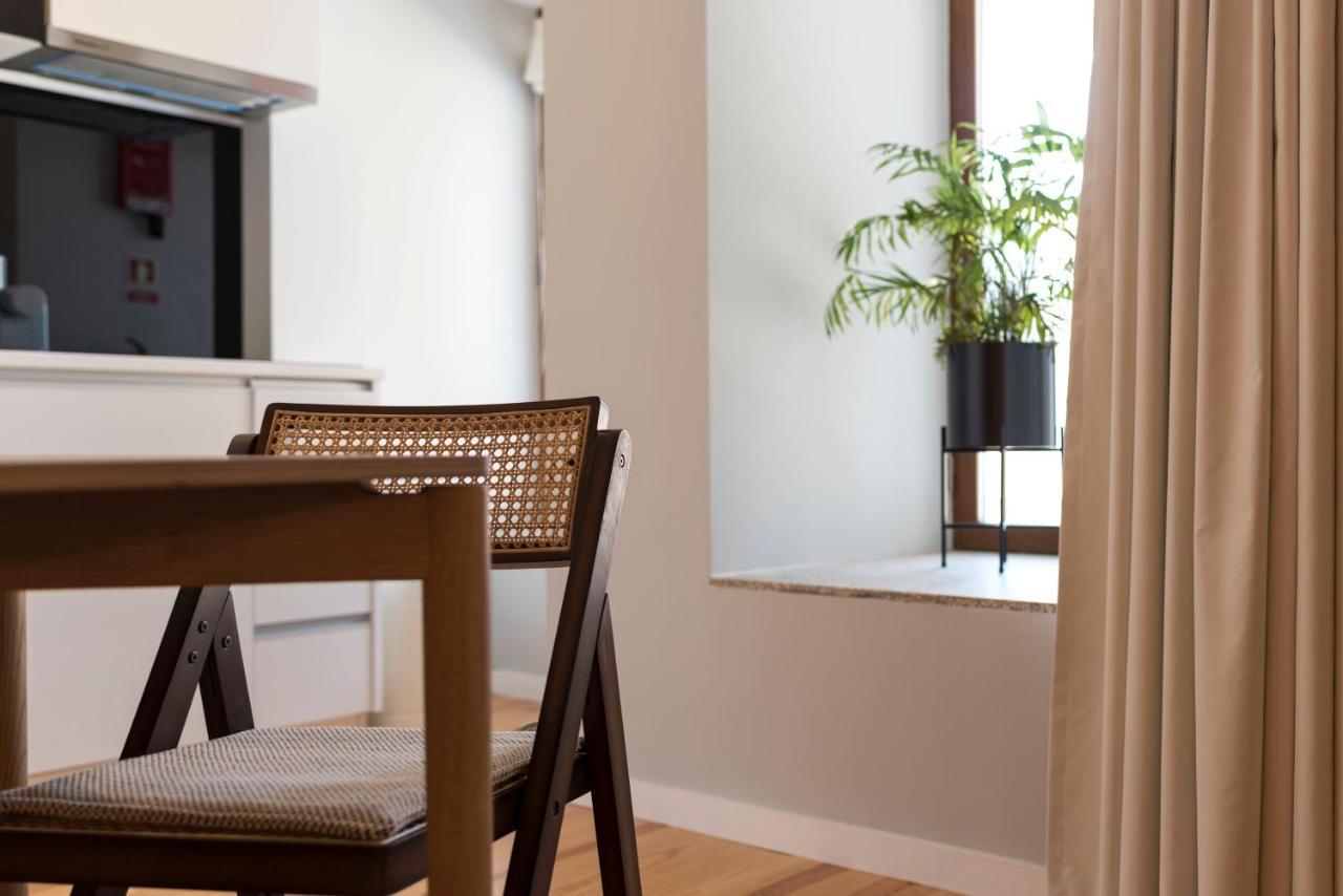 Porto Central Loft III Экстерьер фото